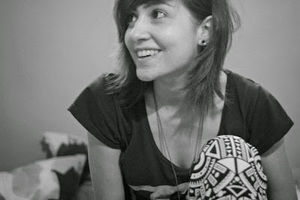 Meet your Posher, Abir